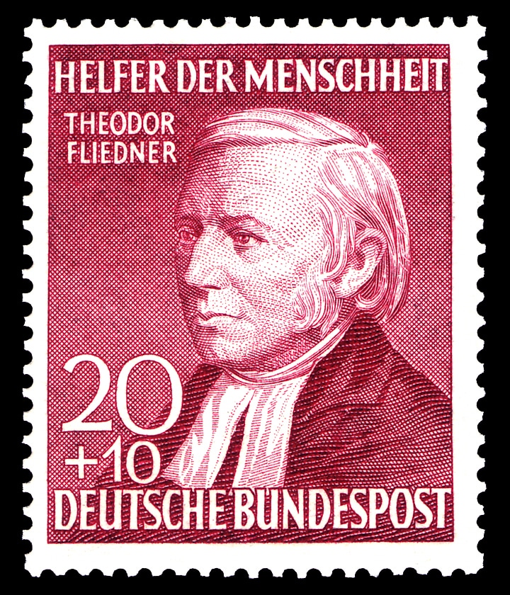 Theodor Fliedner